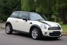 USED 2013 63 MINI HATCH COOPER 1.6 COOPER 3d 122 BHP DAB,STOP/START.