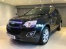USED 2013 13 VAUXHALL ANTARA 2.2 SE NAV CDTI 5d 181 BHP SAT NAV + PARKING SENSORS + PRIVACY GLASS + CRUISE CONTROL