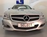 USED 2009 09 MERCEDES-BENZ SL 3.5 SL350 2d AUTO 315 BHP SORRY CAR NOW SOLD -New Model -Cost nearly £70,000 originally when first registered-Stunning with heated black leather,sat Nav,Blue tooth-315 bhp with service history-MUST BE VIEWED -huge value on offer