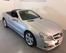 USED 2009 09 MERCEDES-BENZ SL 3.5 SL350 2d AUTO 315 BHP SORRY CAR NOW SOLD -New Model -Cost nearly £70,000 originally when first registered-Stunning with heated black leather,sat Nav,Blue tooth-315 bhp with service history-MUST BE VIEWED -huge value on offer