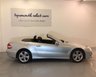 USED 2009 09 MERCEDES-BENZ SL 3.5 SL350 2d AUTO 315 BHP SORRY CAR NOW SOLD -New Model -Cost nearly £70,000 originally when first registered-Stunning with heated black leather,sat Nav,Blue tooth-315 bhp with service history-MUST BE VIEWED -huge value on offer