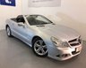 USED 2009 09 MERCEDES-BENZ SL 3.5 SL350 2d AUTO 315 BHP SORRY CAR NOW SOLD -New Model -Cost nearly £70,000 originally when first registered-Stunning with heated black leather,sat Nav,Blue tooth-315 bhp with service history-MUST BE VIEWED -huge value on offer