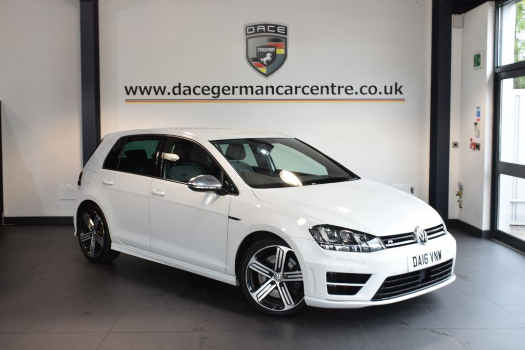 View our VOLKSWAGEN GOLF
