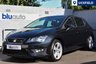 USED 2013 13 SEAT LEON 2.0 TDI FR 5d 150 BHP Low Running Costs, Parking Sensors, Part Leather Sport Seats, Cruise Control