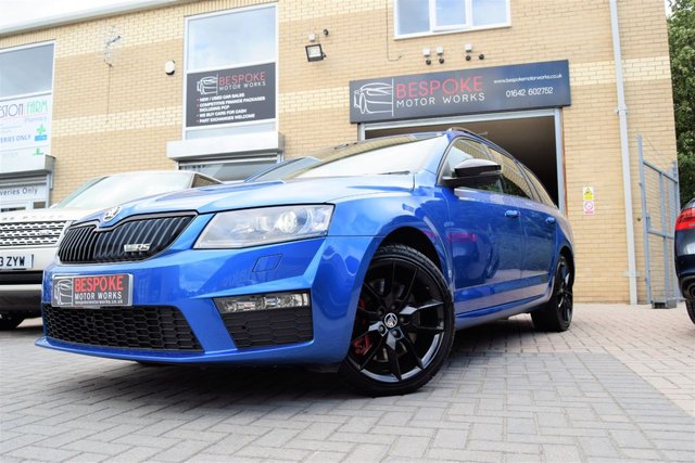Bespoke Motor Works LTD