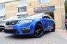 USED 2015 15 SKODA OCTAVIA VRS 2.0 TDI CR 5 DOOR &pound;249 DEPOSIT AND &pound;249 A MONTH!!