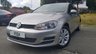 USED 2013 63 VOLKSWAGEN GOLF 1.6 SE TDI BLUEMOTION TECH 5d 103BHP NEWER SHAPE FSH+2KEYS+1FORM KEEPER+MEDIA+