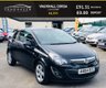 USED 2014 64 VAUXHALL CORSA 1.2 SXI 3d 83 BHP ALLOYS * CD * SPORTS SEATS