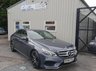 USED 2014 64 MERCEDES-BENZ E CLASS 2.1 E220 CDI AMG SPORT 4d AUTO 168 BHP 