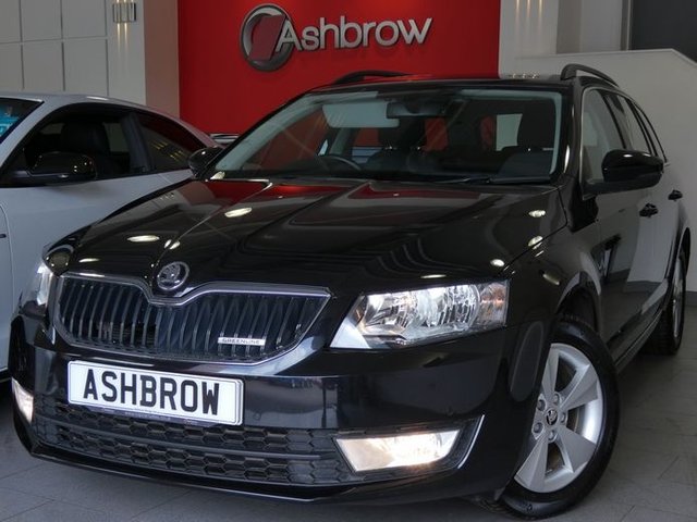 Ashbrow Garage