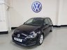 USED 2016 16 VOLKSWAGEN GOLF 2.0 GT TDI 5d 148 BHP £20 Tax/ Sat-Nav/ Park Sensors/ 17In Alloys/ Bluetooth