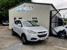 USED 2015 HYUNDAI IX35 1.7 S CRDI 114 BHP 5DR HATCHBACK 