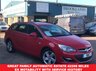 USED 2015 15 VAUXHALL ASTRA 2.0 SRI CDTI ESTATE AUTO RED POWER RED Ex Motability163 BHP Great Family Automatic Estate 42288 MILES Ex Motability with Service History