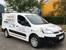 USED 2012 62 CITROEN BERLINGO 1.6 725 X L2 HDI 90 CREW VAN 5 SEAT [ NO VAT TO PAY ] T/SLD VAN 