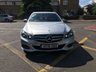USED 2016 16 MERCEDES-BENZ E CLASS 2.1 E220 BLUETEC SE 4d AUTO 174 BHP 