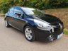 USED 2013 13 RENAULT CLIO 1.5 DYNAMIQUE MEDIANAV ENERGY DCI S/S 5d 90 BHP **£0 ROAD FUND**1 OWNER**SUPERB CONDITION**