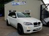 USED 2008 BMW X5 3.0D M SPORT AUTO 232BHP X-DRIVE 5DR HATCHBACK 