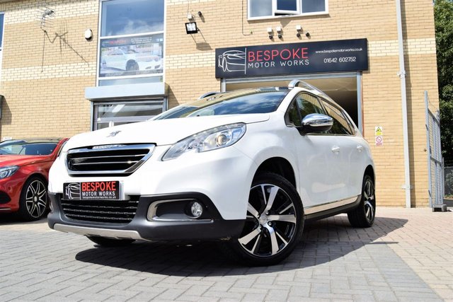 Bespoke Motor Works LTD