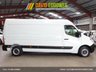 USED 2015 65 RENAULT MASTER 2.3 LM35 BUSINESS DCI S/R P/V 125 BHP ONE OWNER "YOU'RE IN SAFE HANDS" - AA DEALER PROMISE