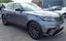 USED 2017 67 LAND ROVER RANGE ROVER VELAR 3.0 R-DYNAMIC SE 5d AUTO 296 BHP *ONLY 2,381 MILES** *2017 3 LTR MODEL **HIGH SPECIFICATION