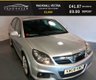 USED 2008 08 VAUXHALL VECTRA 1.9 SRI NAV XP II CDTI 5d 150 BHP EXTERIOR PACK