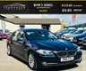 USED 2011 BMW 5 SERIES 520D EFFICIENTDYNAMICS FULL LEATHER * 2 KEYS