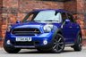 USED 2014 64 MINI COUNTRYMAN 2.0 Cooper SD (Chili) ALL4 5dr **NOW SOLD**