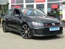 USED 2014 14 VOLKSWAGEN GOLF 2.0 GTI PERFORMANCE 5d 227 BHP PERFORMANCE PACK, DAB, B/TOOTH