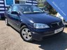 USED 2004 04 VAUXHALL ASTRA 1.6 ELEGANCE 16V TWINPORT 5d 100 BHP 5 Door Petrol Astra has a long NO ADVISORY MOT Expires 01/08/2019