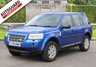 USED 2009 58 LAND ROVER FREELANDER 2.2 TD4 SE 5d AUTO 159 BHP Drive away from only &pound;39 p/w!
