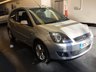 USED 2007 57 FORD FIESTA 1.2 ZETEC CLIMATE 16V 3d 78 BHP VERY LOW MILEAGE, LOW INSURANCE AND GREAT ON FUEL,