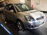 USED 2007 57 FORD FIESTA 1.2 ZETEC CLIMATE 16V 3d 78 BHP VERY LOW MILEAGE, LOW INSURANCE AND GREAT ON FUEL,
