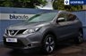 USED 2015 15 NISSAN QASHQAI 1.5 DCI N-TEC PLUS 5d 108 BHP Panoramic Sunroof, Satellite Navigation, Reversing Camera, Front & Rear Sensors, Climate Control, Cruise Control.