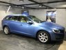 USED 2014 64 VOLVO V60 1.6 D2 SE LUX 5d 113 BHP Only £20 a year road tax : Bluetooth : DAB Radio : Full leather upholstery : Heated front seats : Heated screen : Electric/Memory driver's seat : Rear parking sensors : Just 1 previous private owner : Fully stamped Volvo main dealer service history
