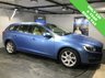 USED 2014 64 VOLVO V60 1.6 D2 SE LUX 5d 113 BHP Only £20 a year road tax : Bluetooth : DAB Radio : Full leather upholstery : Heated front seats : Heated screen : Electric/Memory driver's seat : Rear parking sensors : Just 1 previous private owner : Fully stamped Volvo main dealer service history
