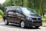 USED 2014 14 VOLKSWAGEN TRANSPORTER 2.0 T30 TDI KOMBI HIGHLINE 1d AUTO 139 BHP 