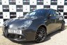 USED 2015 15 ALFA ROMEO GIULIETTA 1.4 TB MULTIAIR QV LINE 5d 170 BHP 