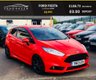 USED 2013 13 FORD FIESTA 1.6 ST-2 3dr 180 BHP HEATED RECARO SPORTS SEATS