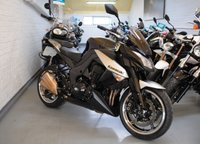 USED 2010 60 KAWASAKI Z1000 DAF 1000cc FSH, 12 MONTHS MOT