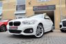 USED 2016 65 BMW 1 SERIES 125D M SPORT 2.0 TWIN TURBO 5 DOOR AUTOMATIC &pound;259 A MONTH WITH &pound;995 DEPOSIT!!