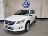USED 2009 59 VOLKSWAGEN TIGUAN 2.0 R LINE TDI 4MOTION 5d AUTO 138 BHP Pan Sunroof/ Sat-Nav Tow Bar/ Park Sensors/ Camera
