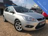 USED 2011 11 FORD FOCUS 1.6 SPORT 5d AUTOMATIC Great Spec Automatic - Sat Nav, Parking Sensors etc