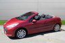 USED 2007 07 PEUGEOT 207 1.6 GT COUPE CABRIOLET HDI 2d 108 BHP LOW MILEAGE FINANCE ME TODAY-UK DELIVERY POSSIBLE