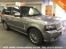 USED 2011 61 LAND ROVER RANGE ROVER 4.4 TDV8 VOGUE 8 SPEED AUTO UK DELIVERY* RAC APPROVED* FINANCE ARRANGED* PART EX
