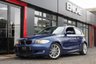 USED 2008 08 BMW 1 SERIES 2.0 123D M SPORT 3d 202 BHP *REAR PARKING SENSORS*DTC*FSH*M-SPORT*