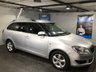 USED 2010 10 SKODA FABIA 1.6 SE TDI CR 5d 103 BHP Only £20 a year road tax : Cloth upholstery : Climate Control/Air-Conditioning : Isofix fittings