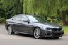 USED 2015 15 BMW 3 SERIES 3.0 335D M SPORT XDrive 4d AUTO 302 BHP RESERVED BY MR THOMSON