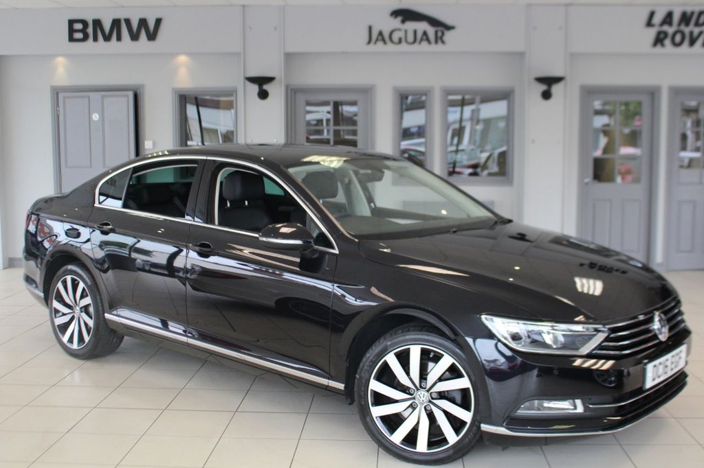 View our VOLKSWAGEN PASSAT