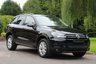 USED 2013 63 VOLKSWAGEN TOUAREG 3.0 V6 ESCAPE TDI BLUEMOTION TECHNOLOGY 5d AUTO 242 BHP FULL SERVICE HISTORY, GREAT SPEC
