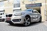 USED 2016 16 BMW 2 SERIES 218I SPORT  &pound;219 DEPOSIT AD &pound;219 A MONTH